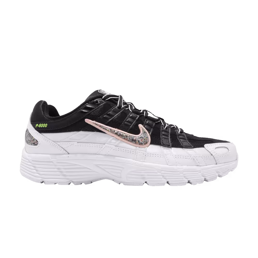Nike Women's P-6000 SE Coral Stardust
