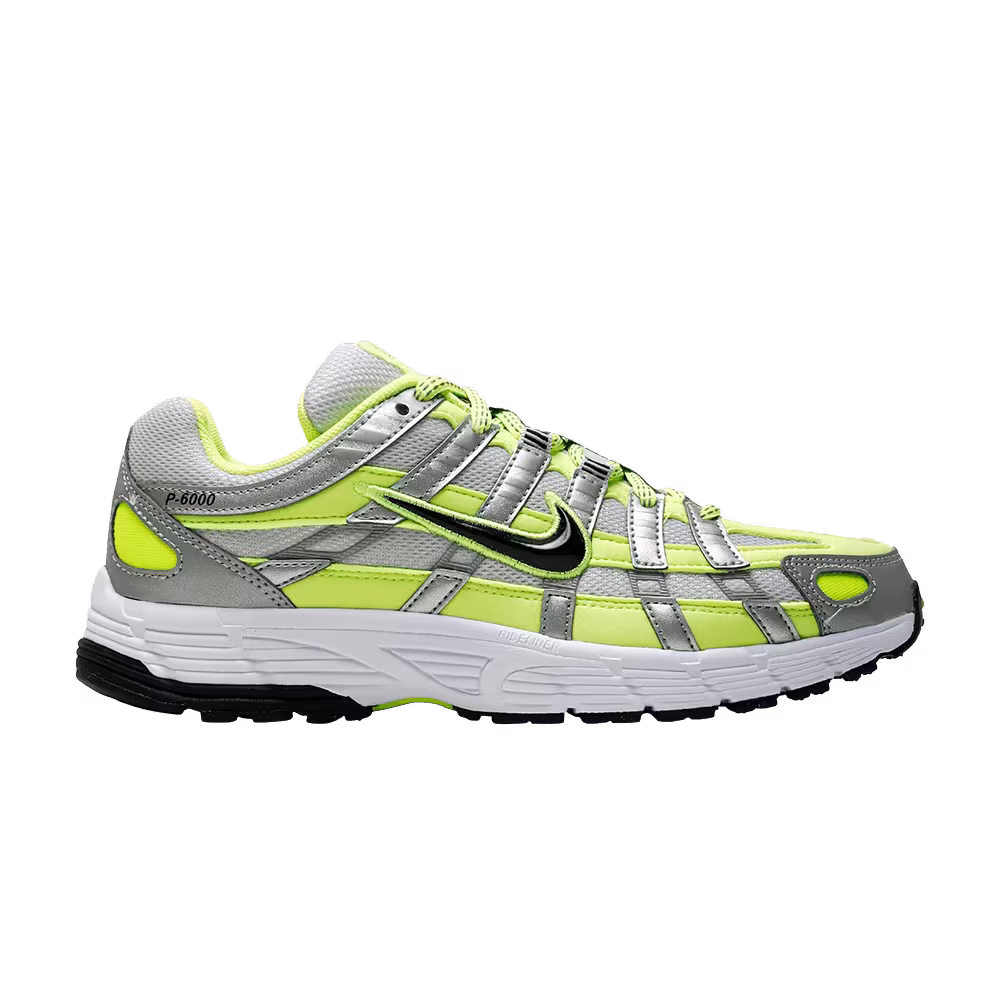 Naked x Nike Women's P-6000 Volt