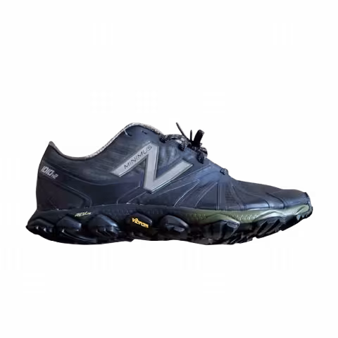 New Balance 1010v2 Minimus Made in USA 'Military Green'