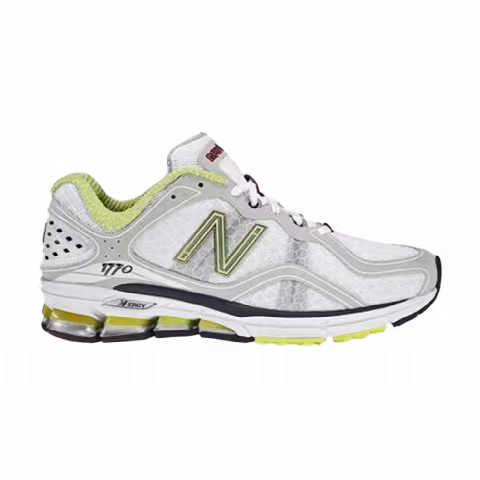 New Balance Wmns 1770 'Green White'