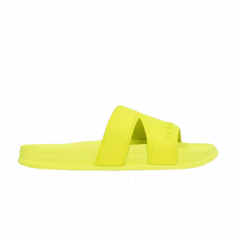 New Balance 20v1 Slide 'Yellow'