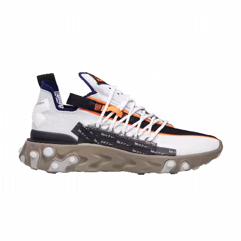 Nike React WR ISPA 'Summit White'