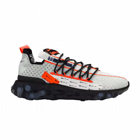 Nike React WR ISPA 'Ghost Aqua'