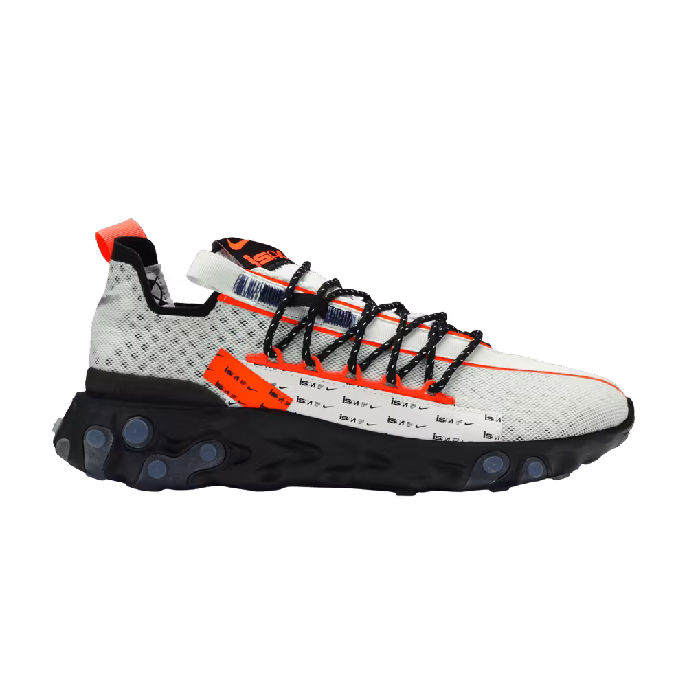 Nike React WR ISPA Ghost Aqua