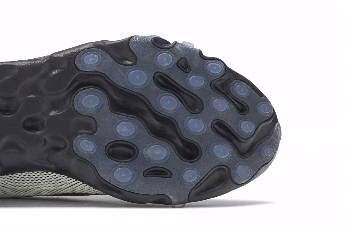 Nike React WR ISPA Ghost Aqua, view 6