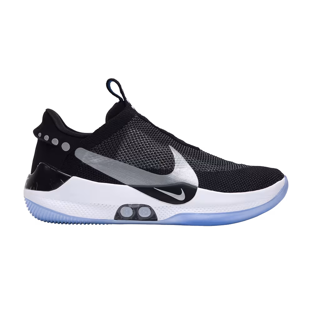 Nike Adapt BB Black