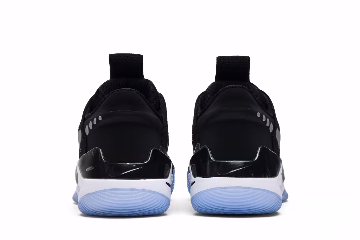Nike Adapt BB Black, view 7