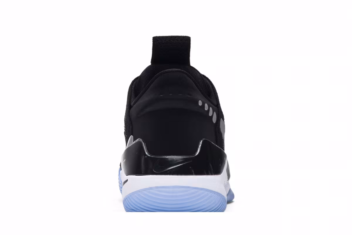 Nike Adapt BB Black, view 8