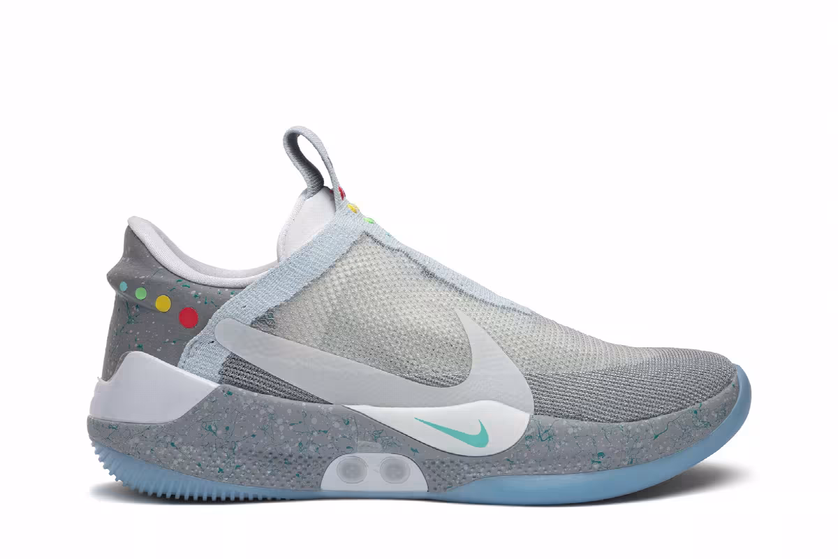 Adapt BB Nike Mag, view 2