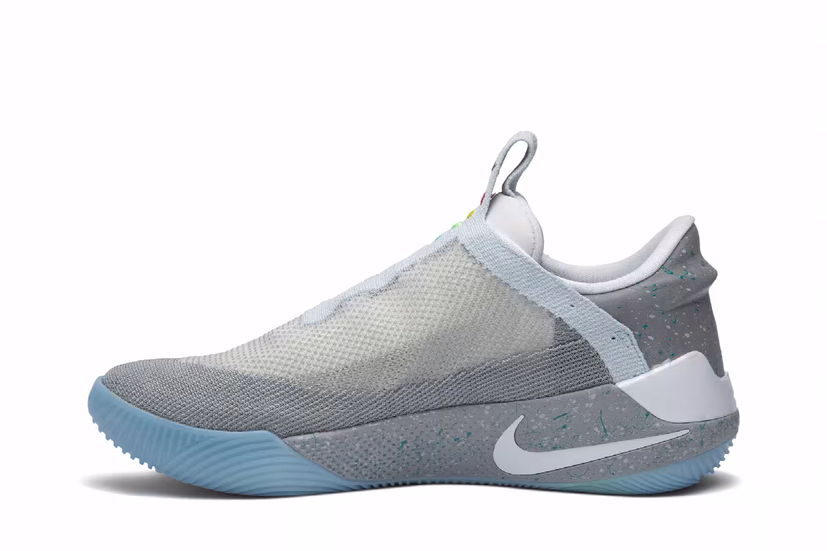 Adapt BB Nike Mag, view 4