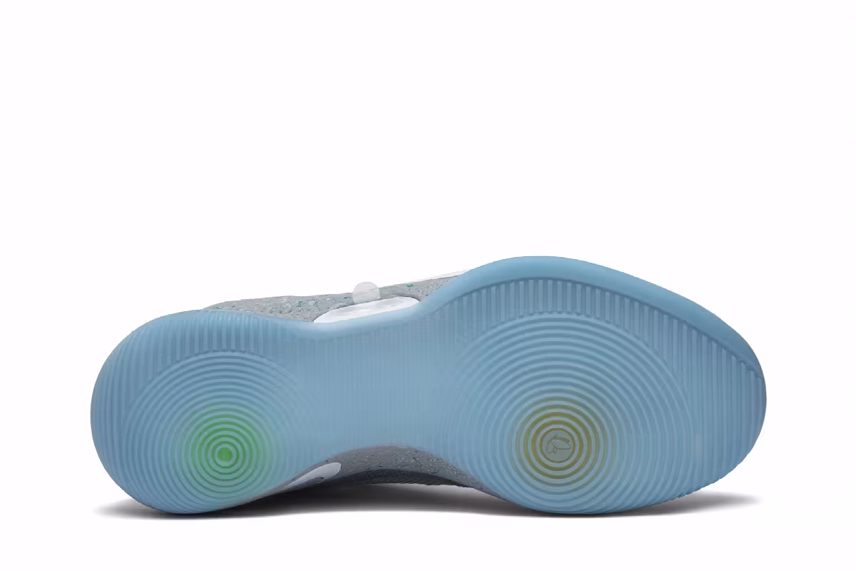Adapt BB Nike Mag, view 5