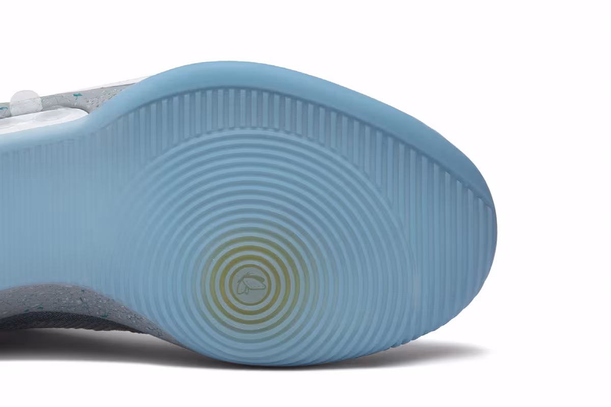 Adapt BB Nike Mag, view 6