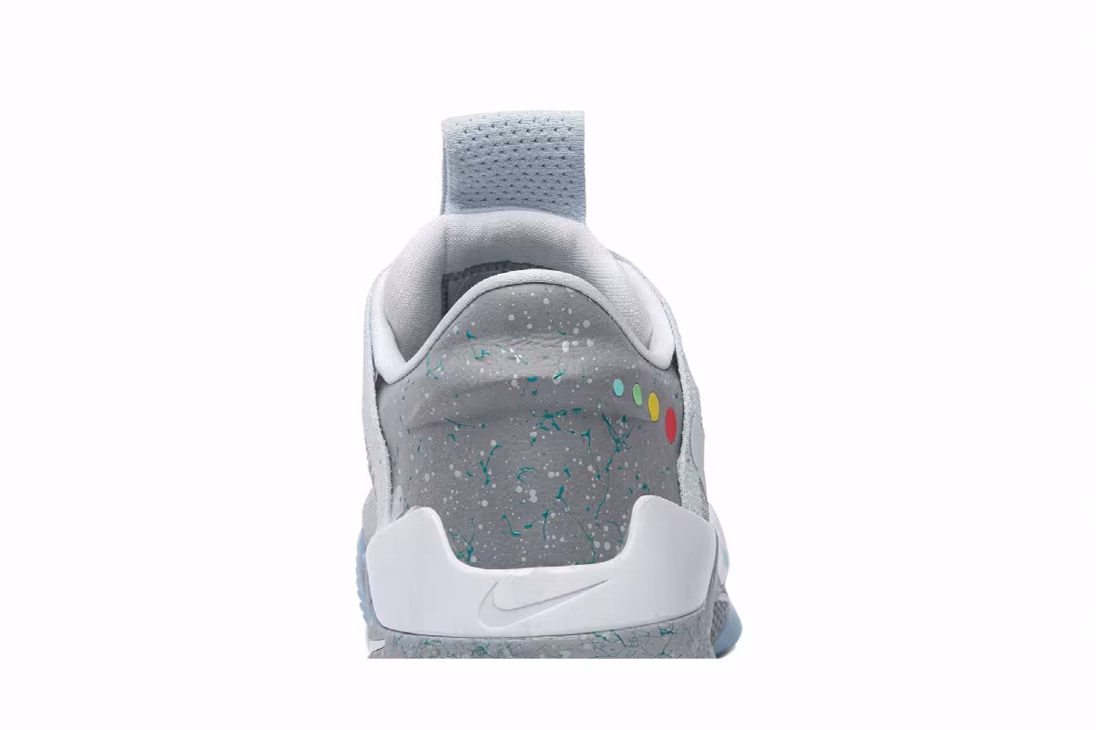 Adapt BB Nike Mag, view 8