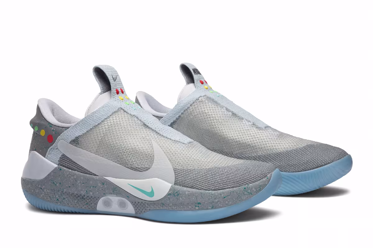 Adapt BB Nike Mag, view 9