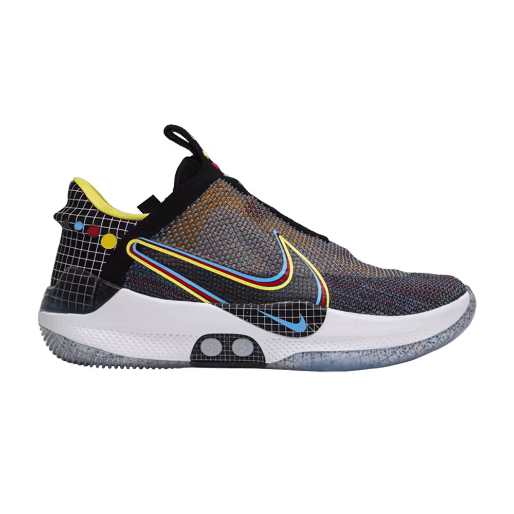 Nike Adapt BB Multi-Color