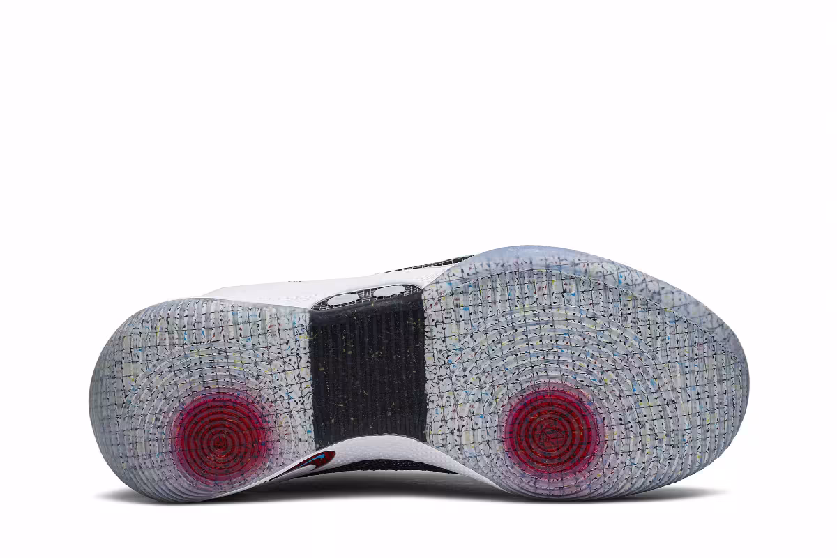 Nike Adapt BB Multi-Color, view 5
