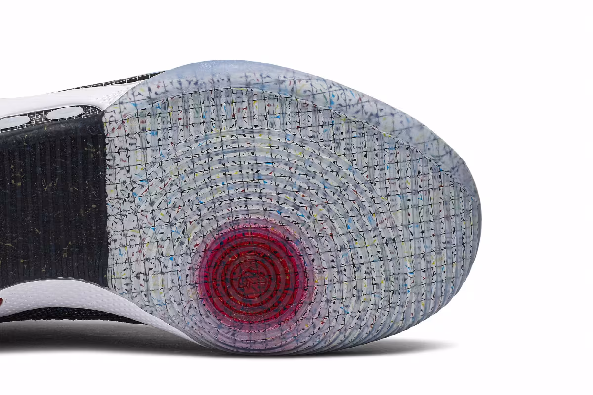 Nike Adapt BB Multi-Color, view 6
