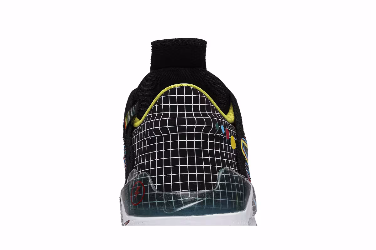 Nike Adapt BB Multi-Color, view 8