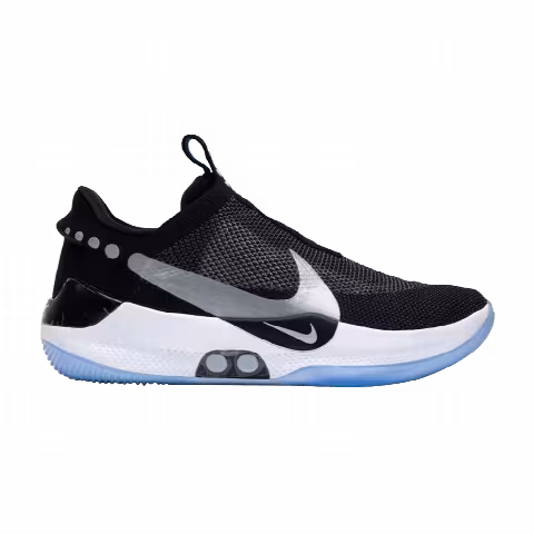 Nike Adapt BB 'Black' EU Adapter