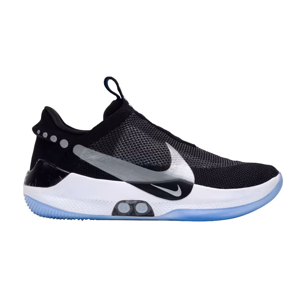 Nike Adapt BB Black