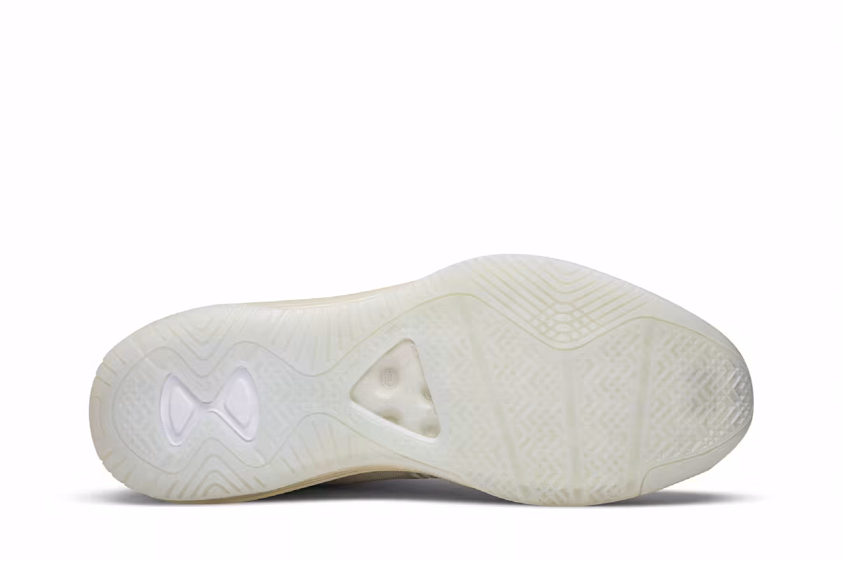 John Elliott x Nike LeBron Icon QS Summit White, view 5