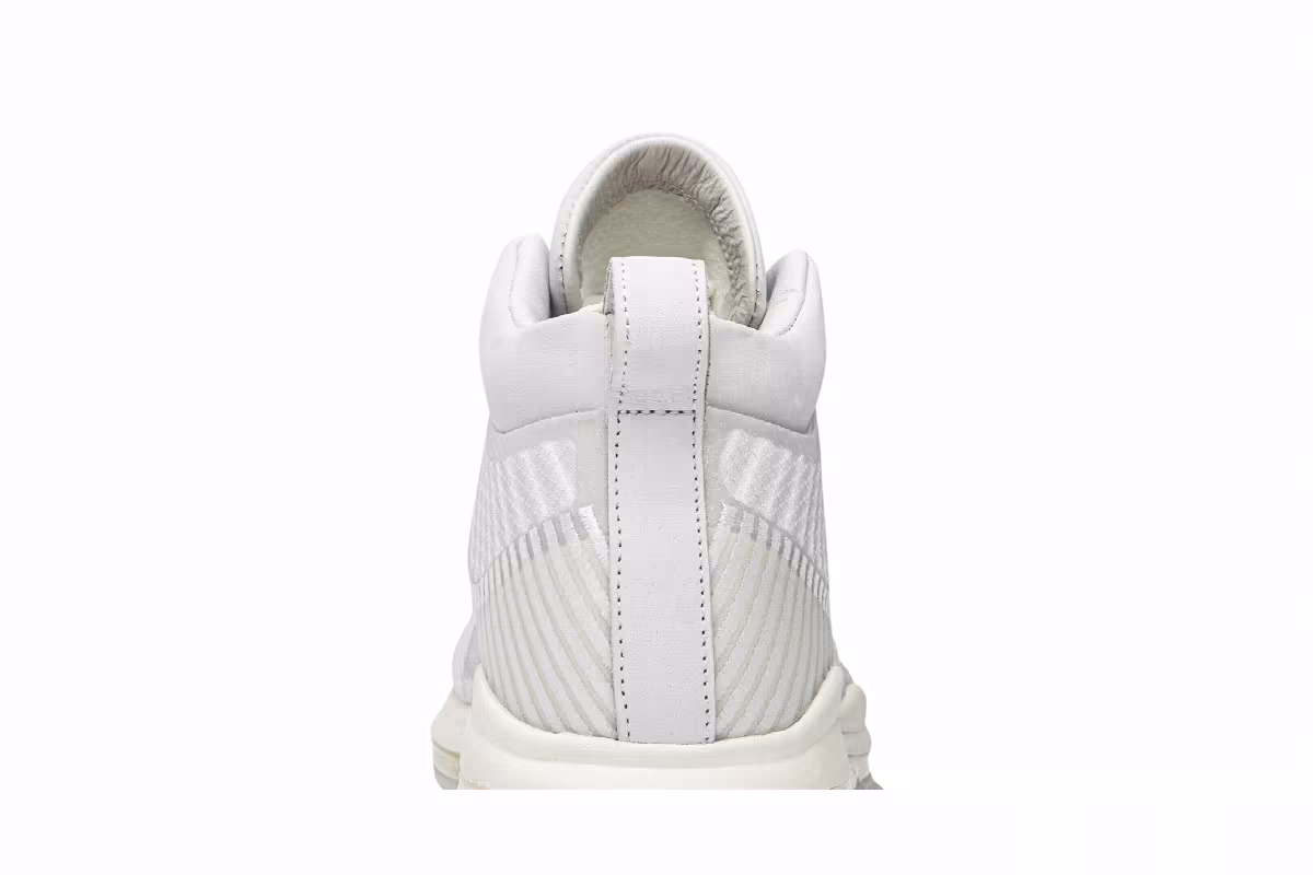 John Elliott x Nike LeBron Icon QS Summit White, view 8