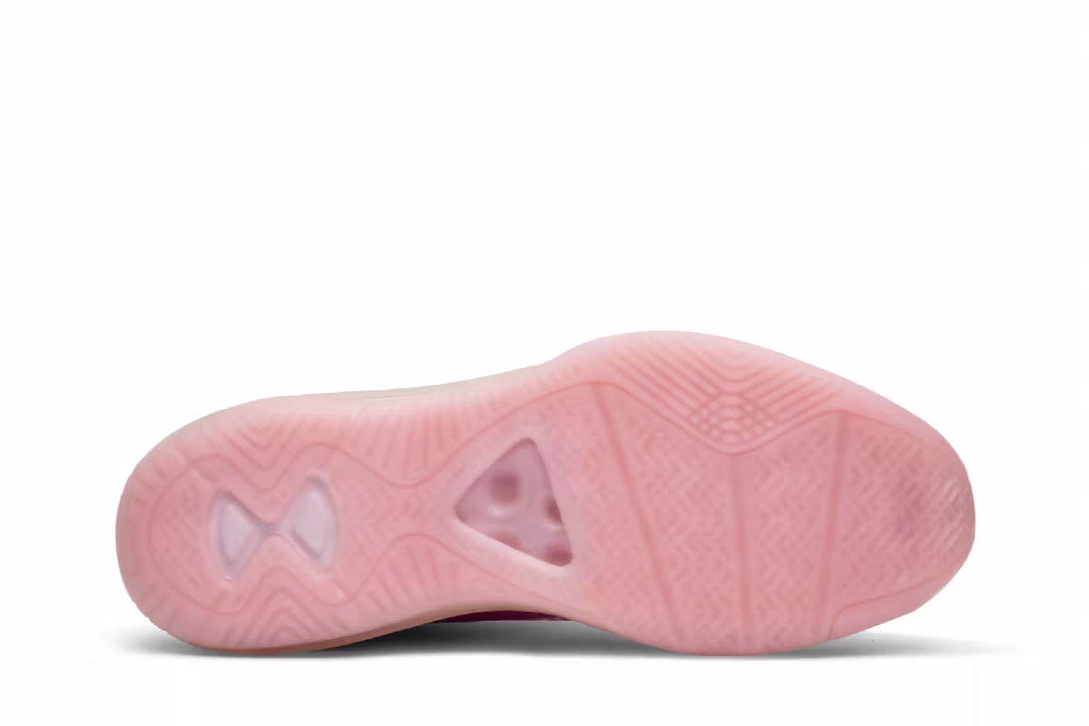 John Elliott x Nike LeBron Icon Tulip Pink, view 5