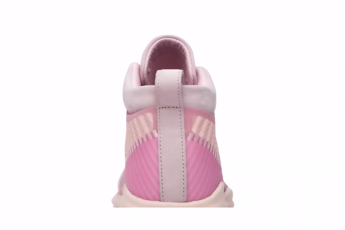 John Elliott x Nike LeBron Icon Tulip Pink, view 8