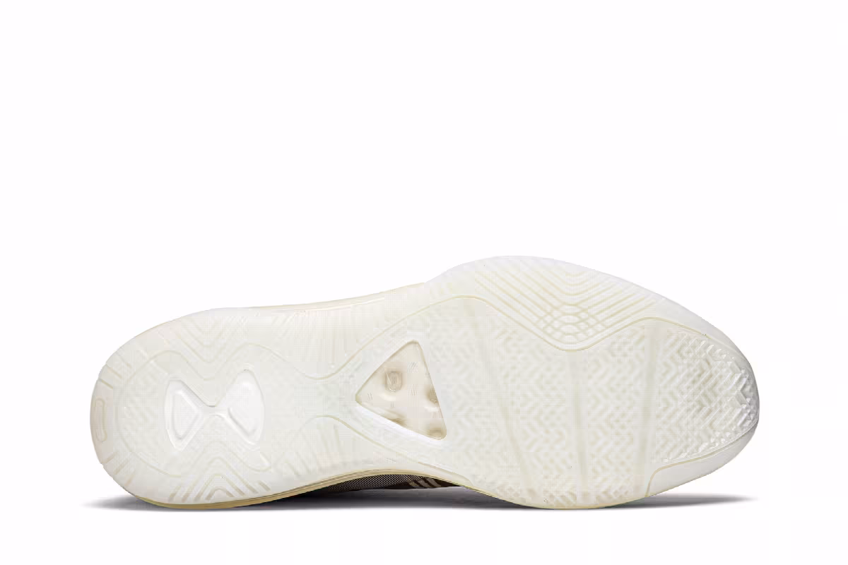 John Elliott x Nike LeBron Icon QS Parachute Beige, view 5