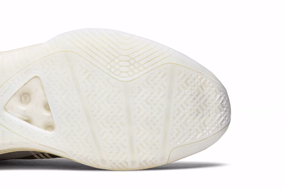 John Elliott x Nike LeBron Icon QS Parachute Beige, view 6