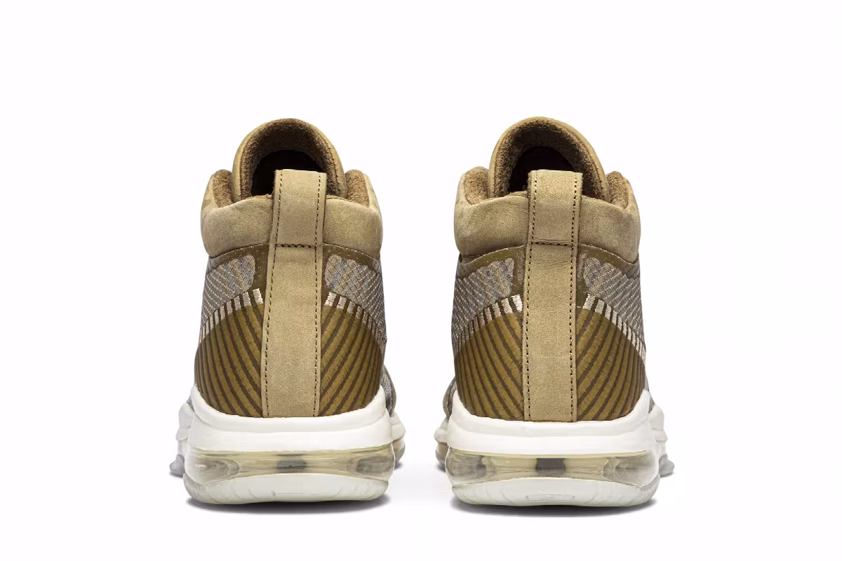 John Elliott x Nike LeBron Icon QS Parachute Beige, view 7