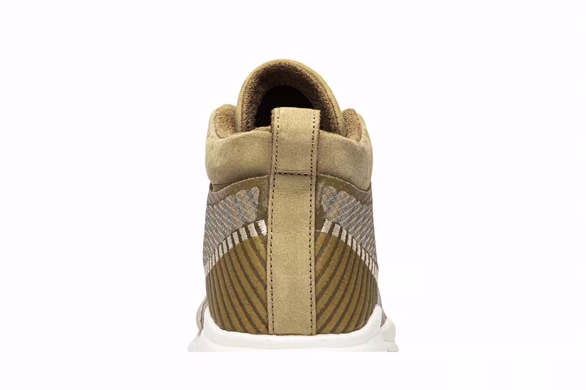 John Elliott x Nike LeBron Icon QS Parachute Beige, view 8