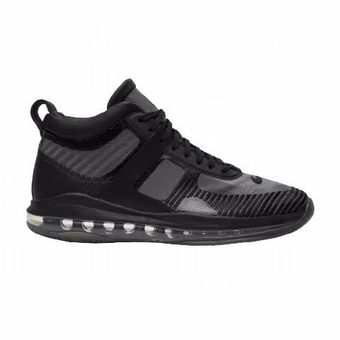 John Elliott x Nike LeBron Icon QS 'Black'