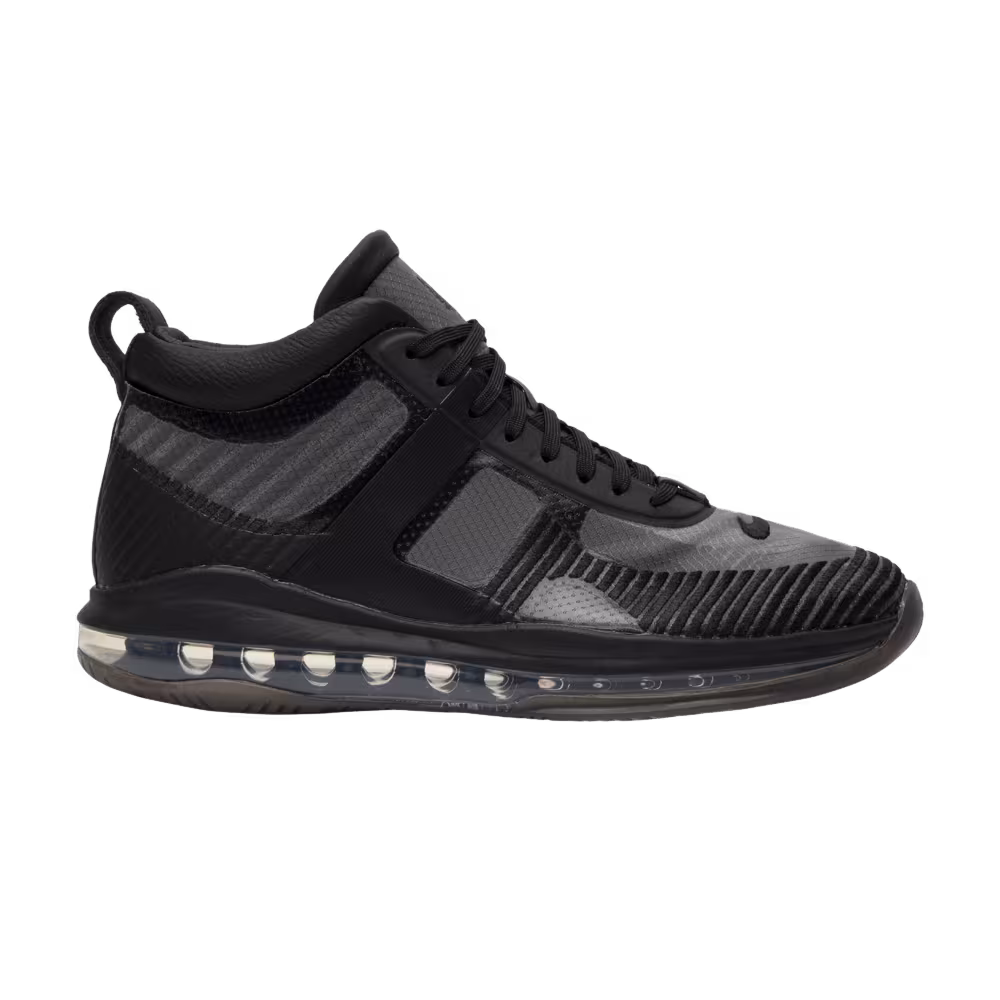 John Elliott x Nike LeBron Icon QS Black