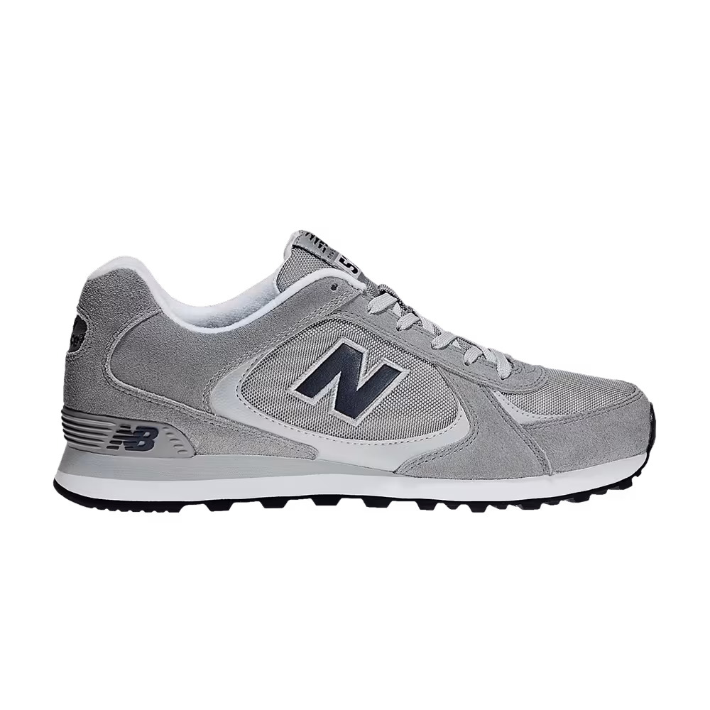 New Balance 525 Grey Blue