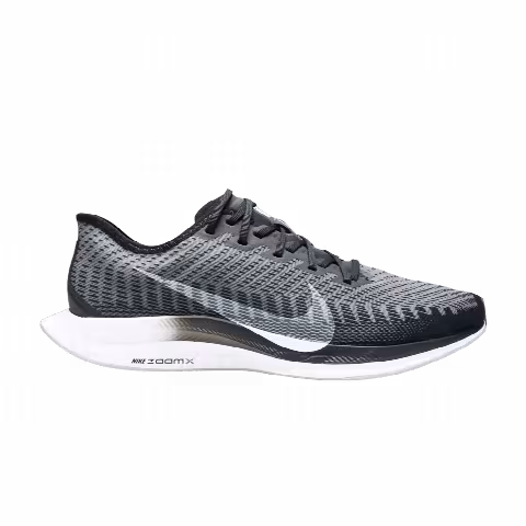 Nike Zoom Pegasus Turbo 2 'Gun Smoke'