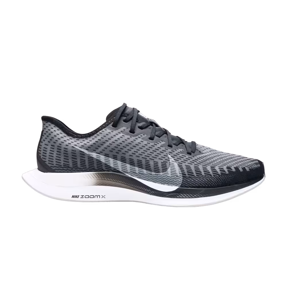 Nike Zoom Pegasus Turbo 2 Gun Smoke