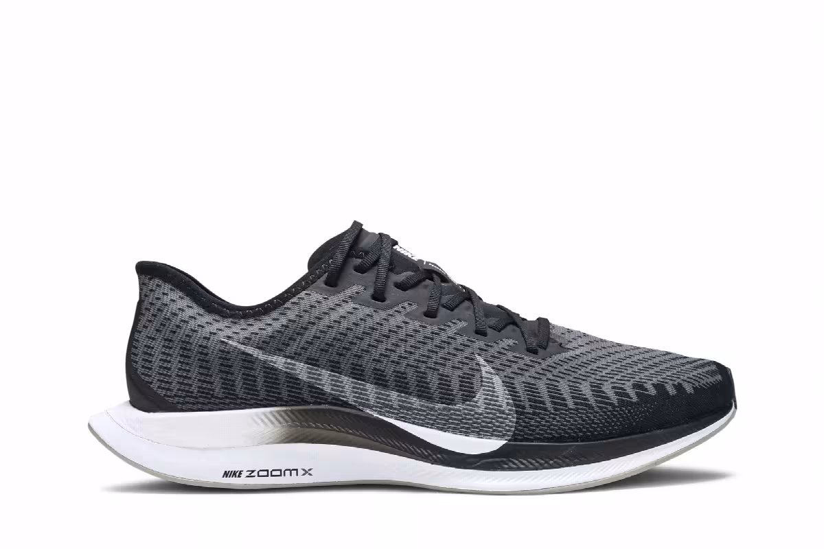 Nike Zoom Pegasus Turbo 2 Gun Smoke, view 2