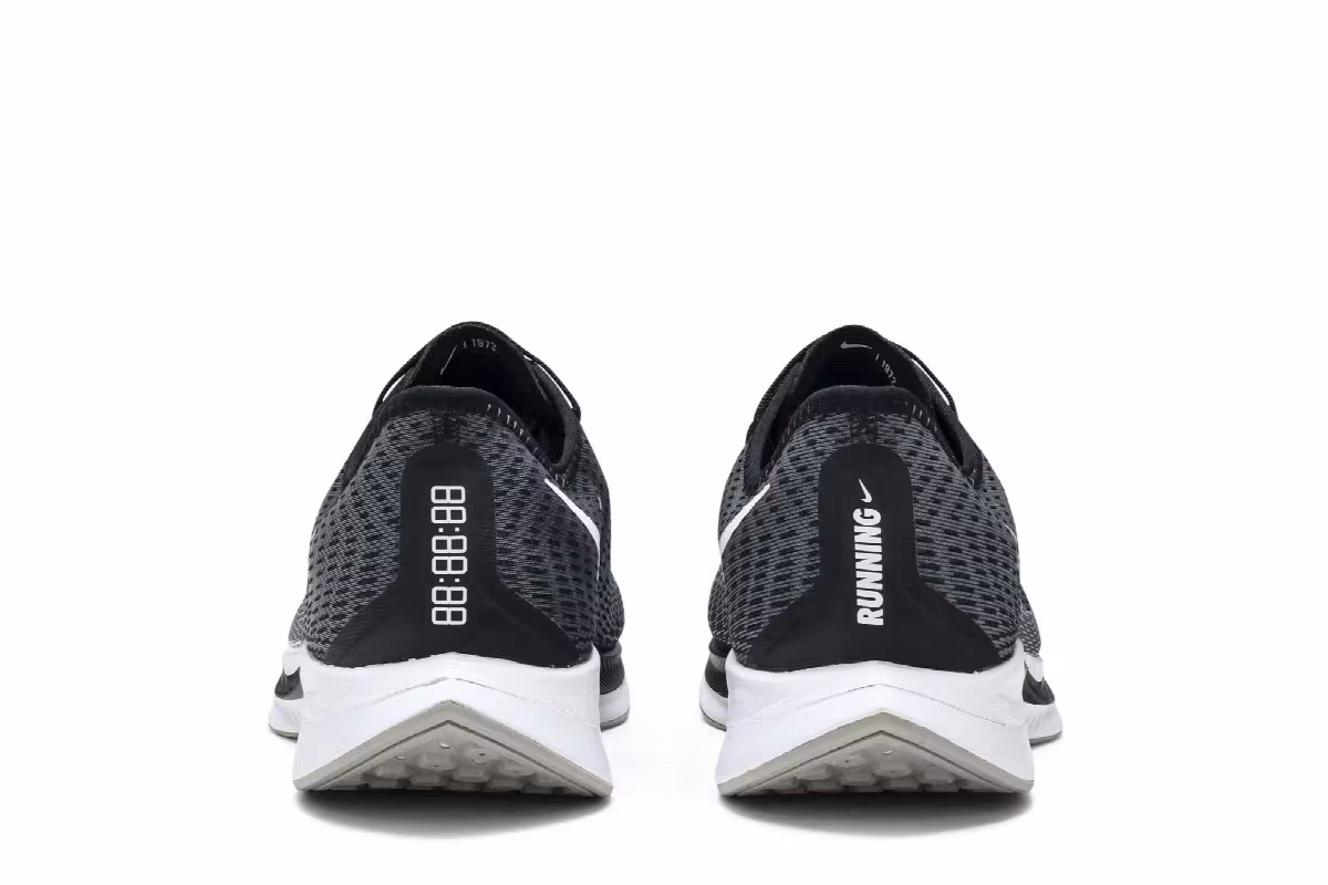 Nike Zoom Pegasus Turbo 2 Gun Smoke, view 7
