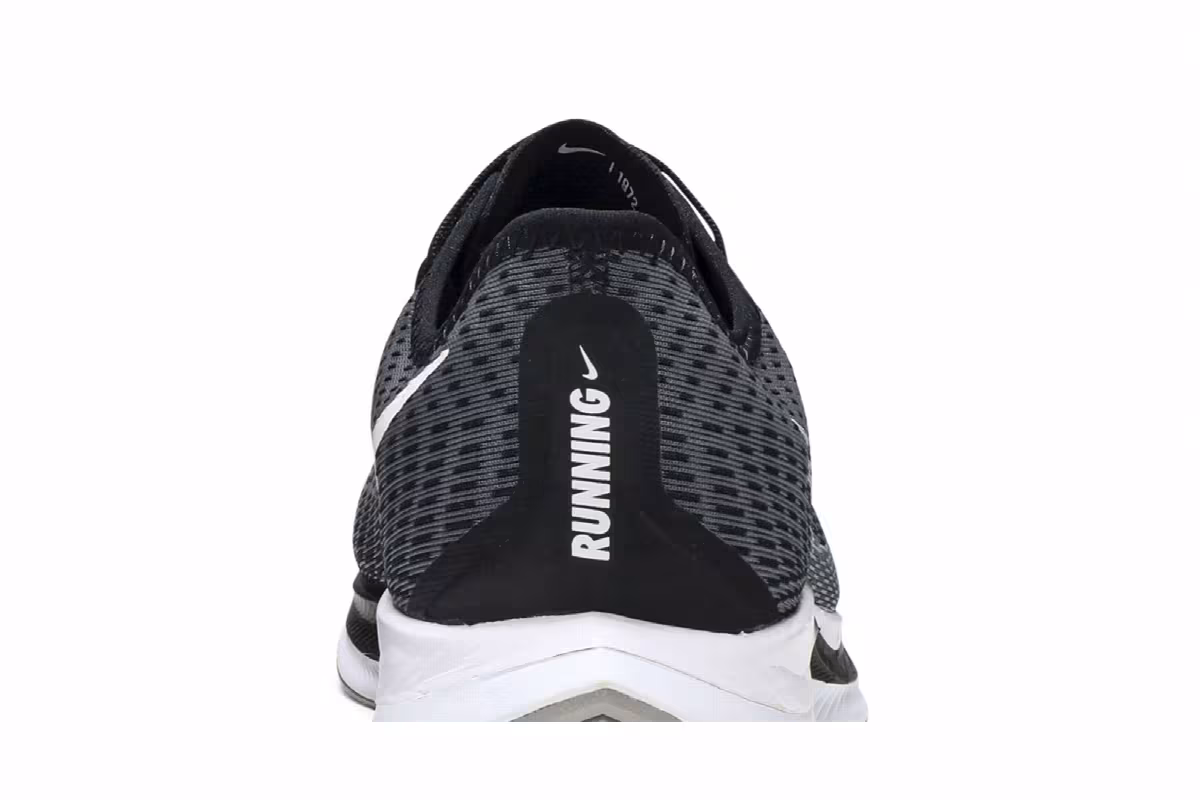 Nike Zoom Pegasus Turbo 2 Gun Smoke, view 8