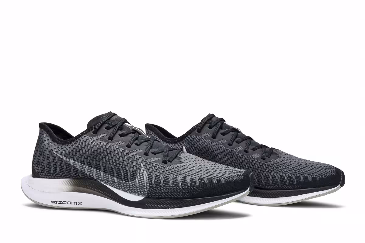 Nike Zoom Pegasus Turbo 2 Gun Smoke, view 9