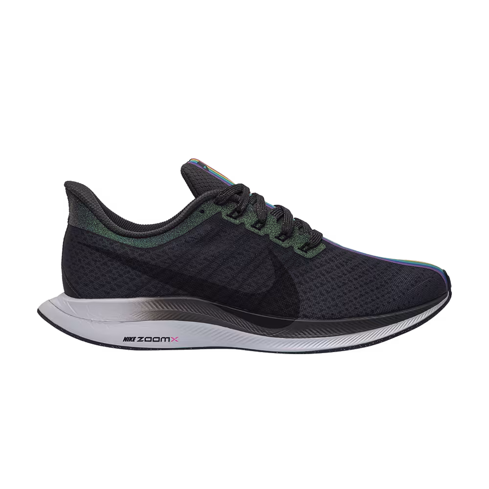 Nike Zoom Pegasus Turbo Be True