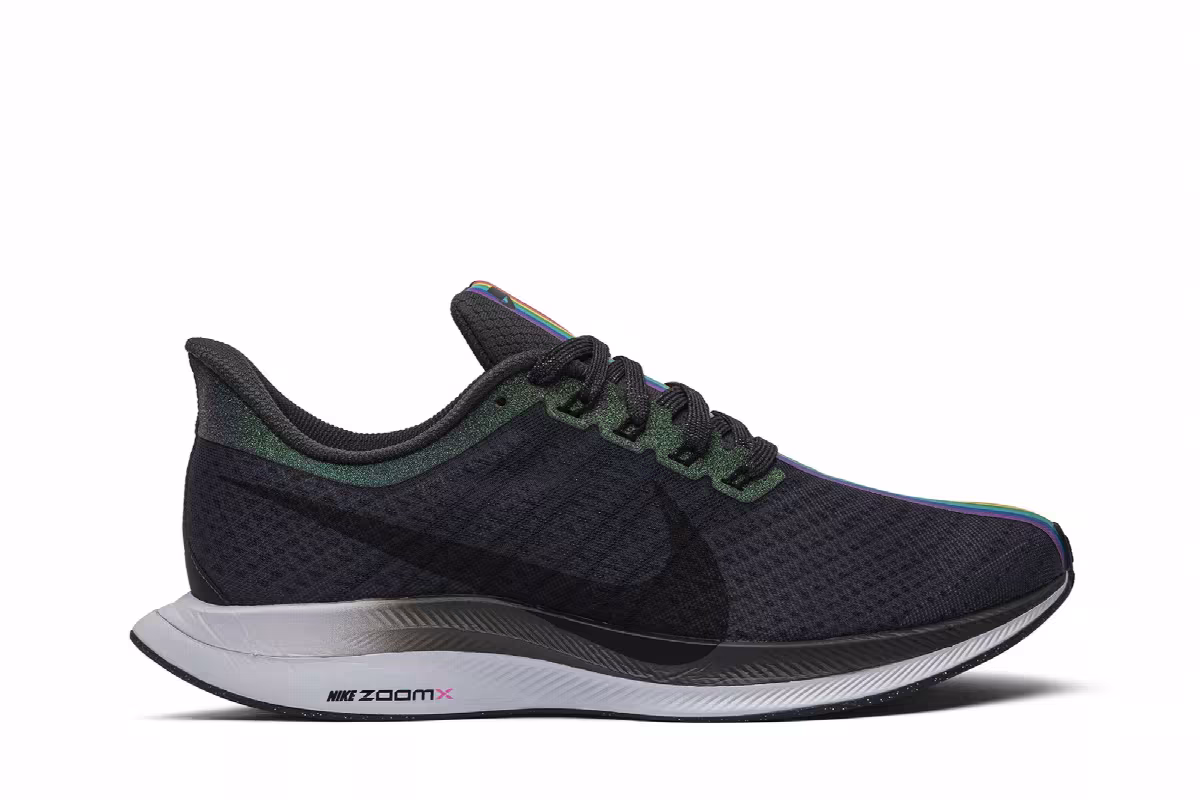 Nike Zoom Pegasus Turbo Be True, view 2