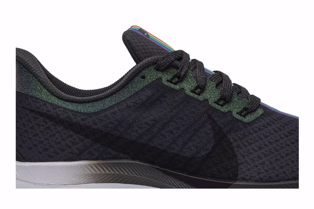Nike Zoom Pegasus Turbo Be True, view 3