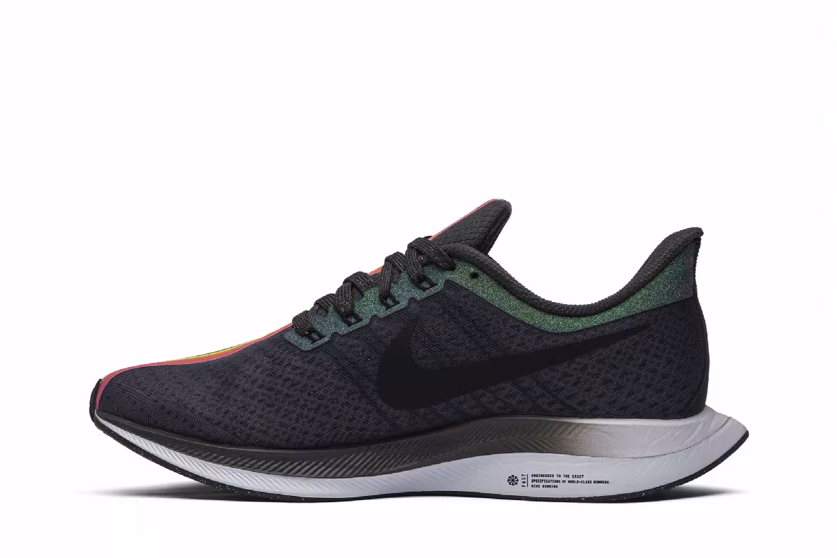 Nike Zoom Pegasus Turbo Be True, view 4