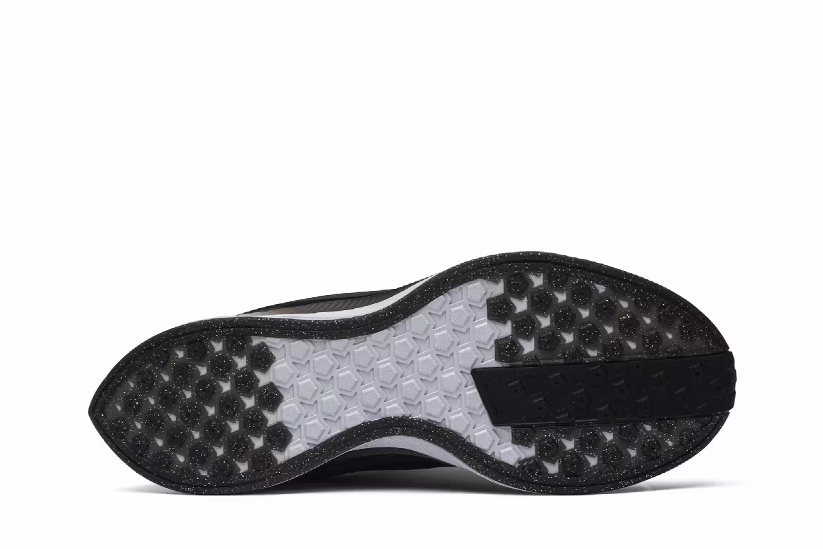 Nike Zoom Pegasus Turbo Be True, view 5