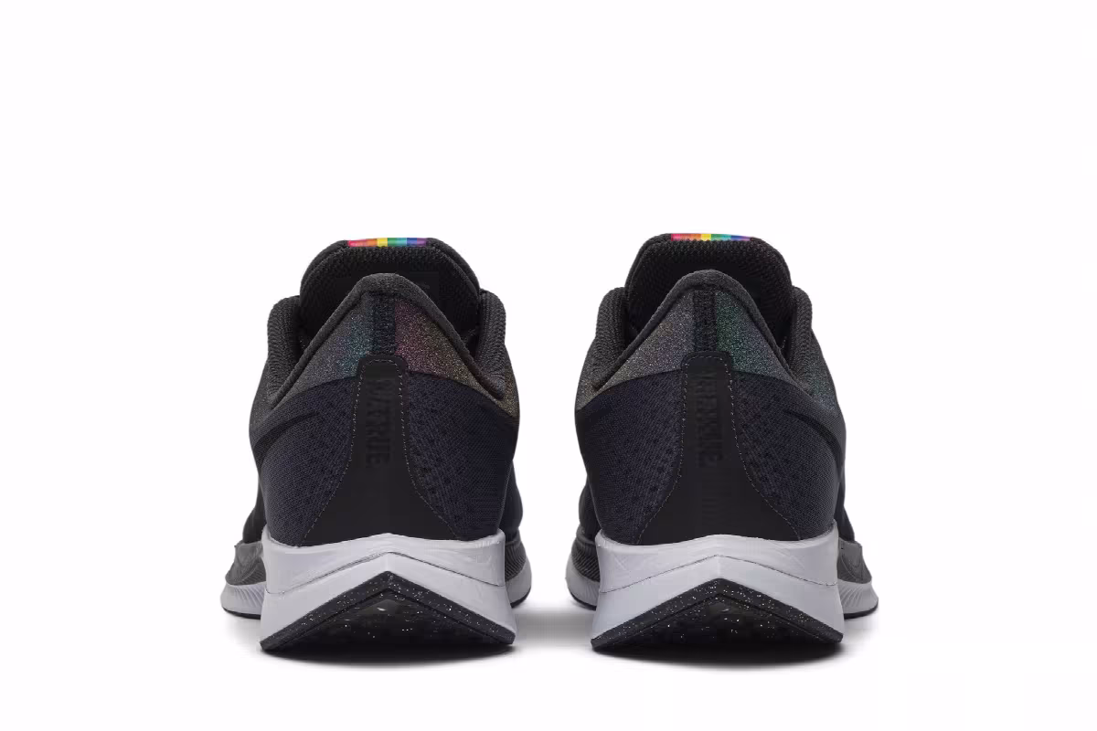 Nike Zoom Pegasus Turbo Be True, view 7