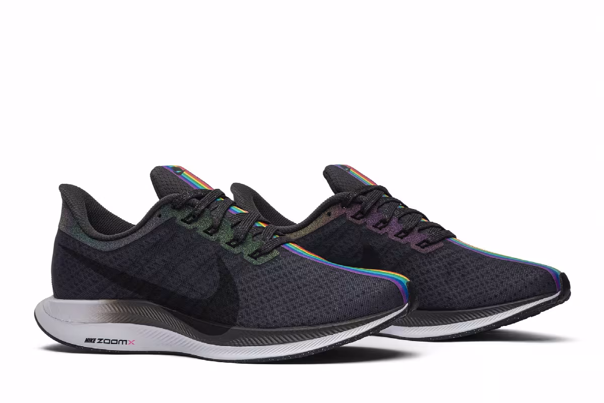 Nike Zoom Pegasus Turbo Be True, view 9
