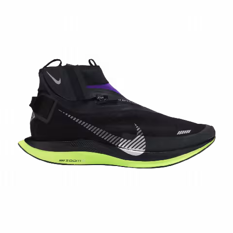 Nike Zoom Pegasus Turbo Shield 'Voltage Purple'