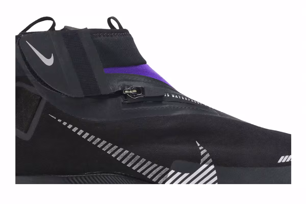 Nike Zoom Pegasus Turbo Shield Voltage Purple, view 3